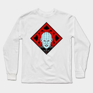 Hellraiser Long Sleeve T-Shirt